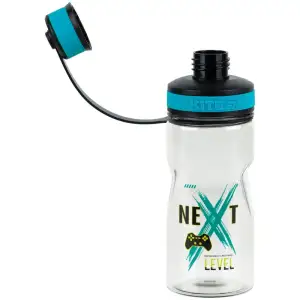 Пляшечка для води, 500 мл, Next Level KITE K26-397-1