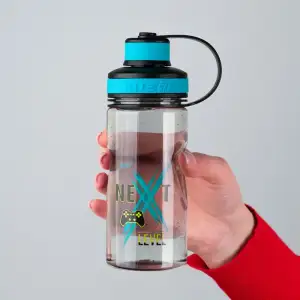 Пляшечка для води, 500 мл, Next Level KITE K26-397-1