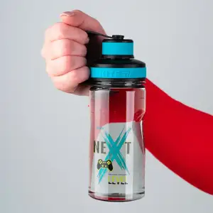 Пляшечка для води, 500 мл, Next Level KITE K26-397-1