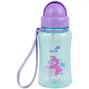 Пляшечка для води, 350 мл, LP KITE LP26-399