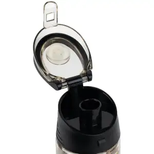 Пляшечка для води, 550 мл, HP KITE HP26-401