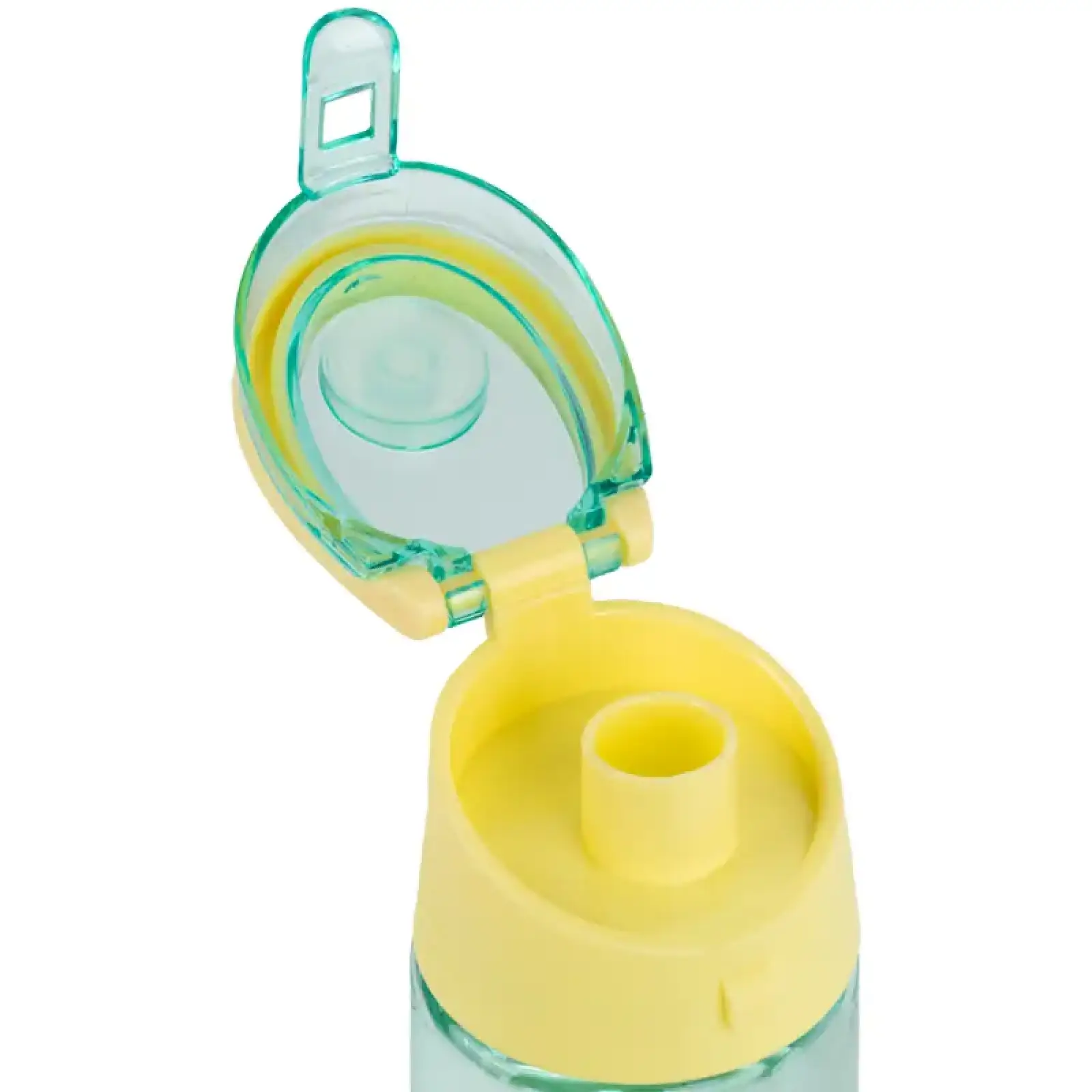 Пляшечка для води, 550 мл, PC KITE PC26-401