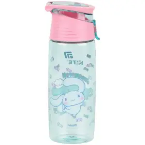 Пляшечка для води, 550 мл, CR KITE CR26-401