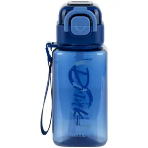 Пляшечка для води, 620 мл, синя KITE K26-1273-1