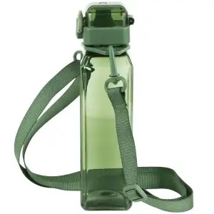 Пляшечка для води, 650 мл, зелена KITE K26-1275-3