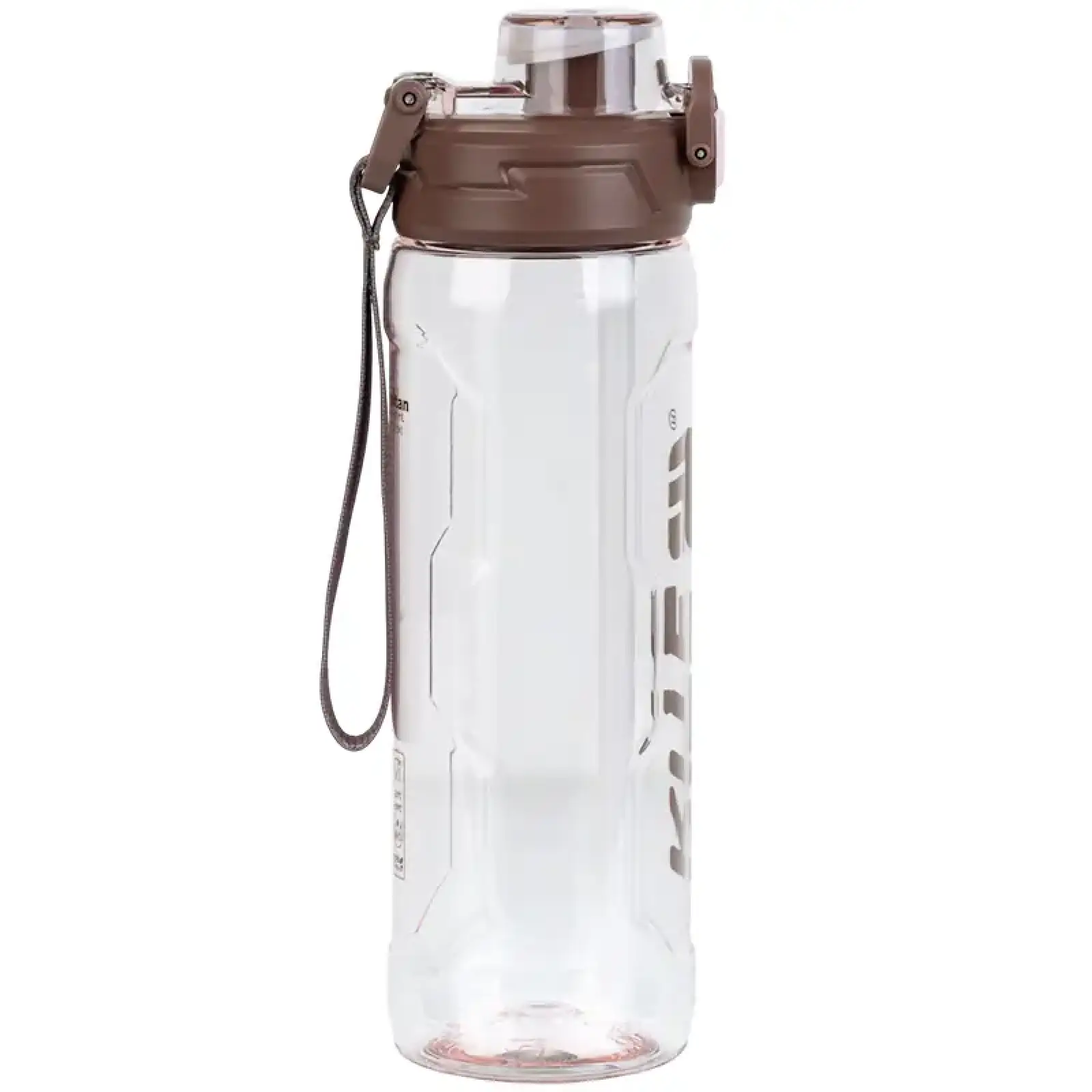 Пляшечка для води, 800 мл, рожева KITE K26-1211-1