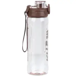 Пляшечка для води, 800 мл, рожева KITE K26-1211-1