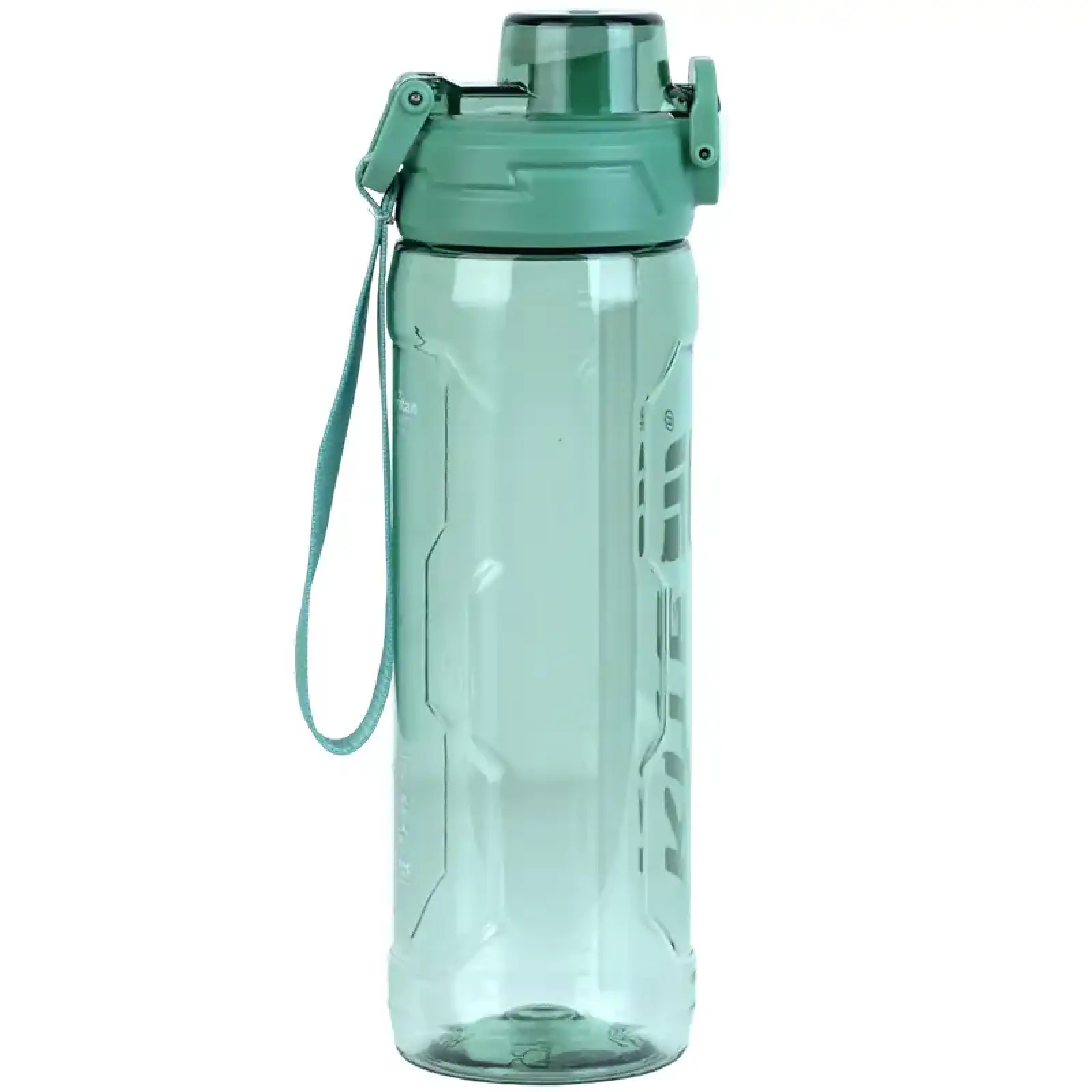 Пляшечка для води, 800 мл, зелена KITE K26-1211-2