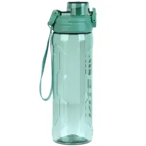 Пляшечка для води, 800 мл, зелена KITE K26-1211-2