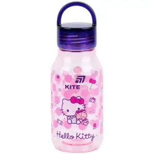 Пляшка для води 430 мл, HK KITE HK26-1312