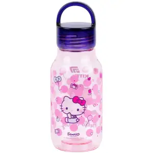Пляшка для води 430 мл, HK KITE HK26-1312