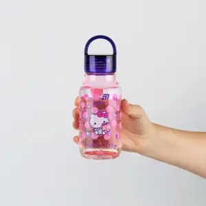 Пляшка для води 430 мл, HK KITE HK26-1312