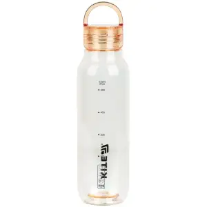 Пляшка для води 670 мл, бежева KITE K26-1313-1