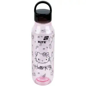 Пляшка для води 670 мл, HK KITE HK26-1313