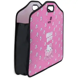 Портфель на липучках, 1 відділ., A3 HK KITE HK26-208