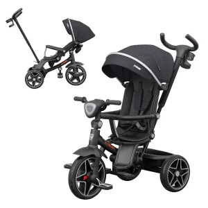 Велосипед триколісний TILLY DYNAMIC T-3810 BLACK