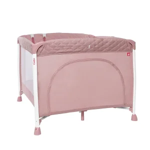 Манеж CARRELLO Cubo CRL-9205 Flamingo Pink