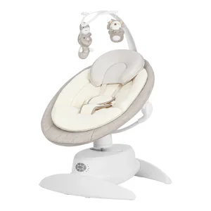 Люлька-гойдалка CARRELLO Hobby CRL-10306 Desert Beige