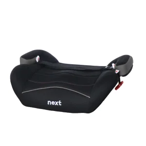 Автокрісло-бустер BABYCARE Next BC-11902/1 Grey група 2+3
