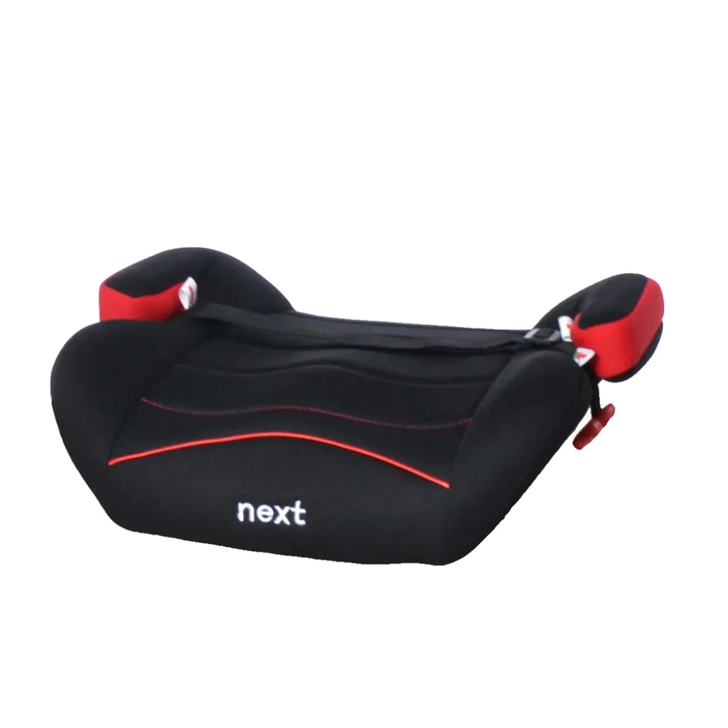 Автокрісло-бустер BABYCARE Next BC-11902/1 Red група 2+3