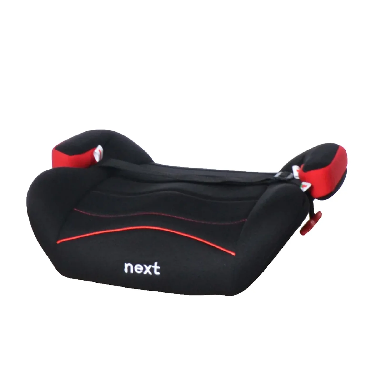 Автокрісло-бустер BABYCARE Next BC-11902/1 Red група 2+3