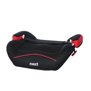 Автокрісло-бустер BABYCARE Next BC-11902/1 Red група 2+3