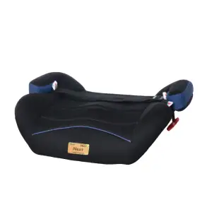 Автокресло-бустер TILLY Next T-11902/1 Blue группа 2/3
