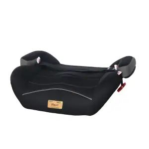 Автокресло-бустер TILLY Next T-11902/1 Grey группа 2/3