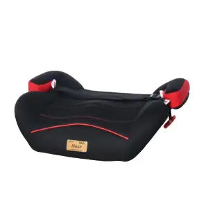 Автокресло-бустер TILLY Next T-11902/1 Red группа 2/3