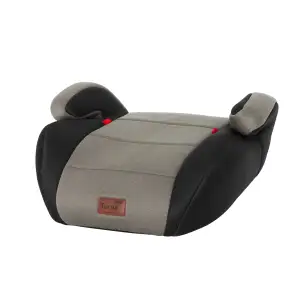 Автокресло-бустер TILLY Turbo T-541/3 Beige