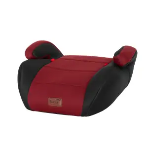Автокресло-бустер TILLY Turbo T-541/3 Red