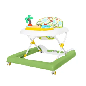 Ходунки CARRELLO Rapido CRL-12701 Olive 3 в 1