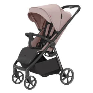 Прогулянкова коляска CARRELLO Bravo M/Lite CRL-5529 Club Beige