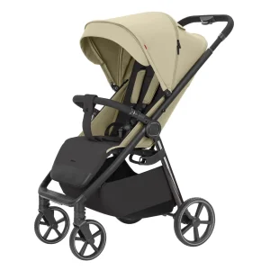 Прогулянкова коляска CARRELLO Bravo M/Lite CRL-5529 Bamboo Green