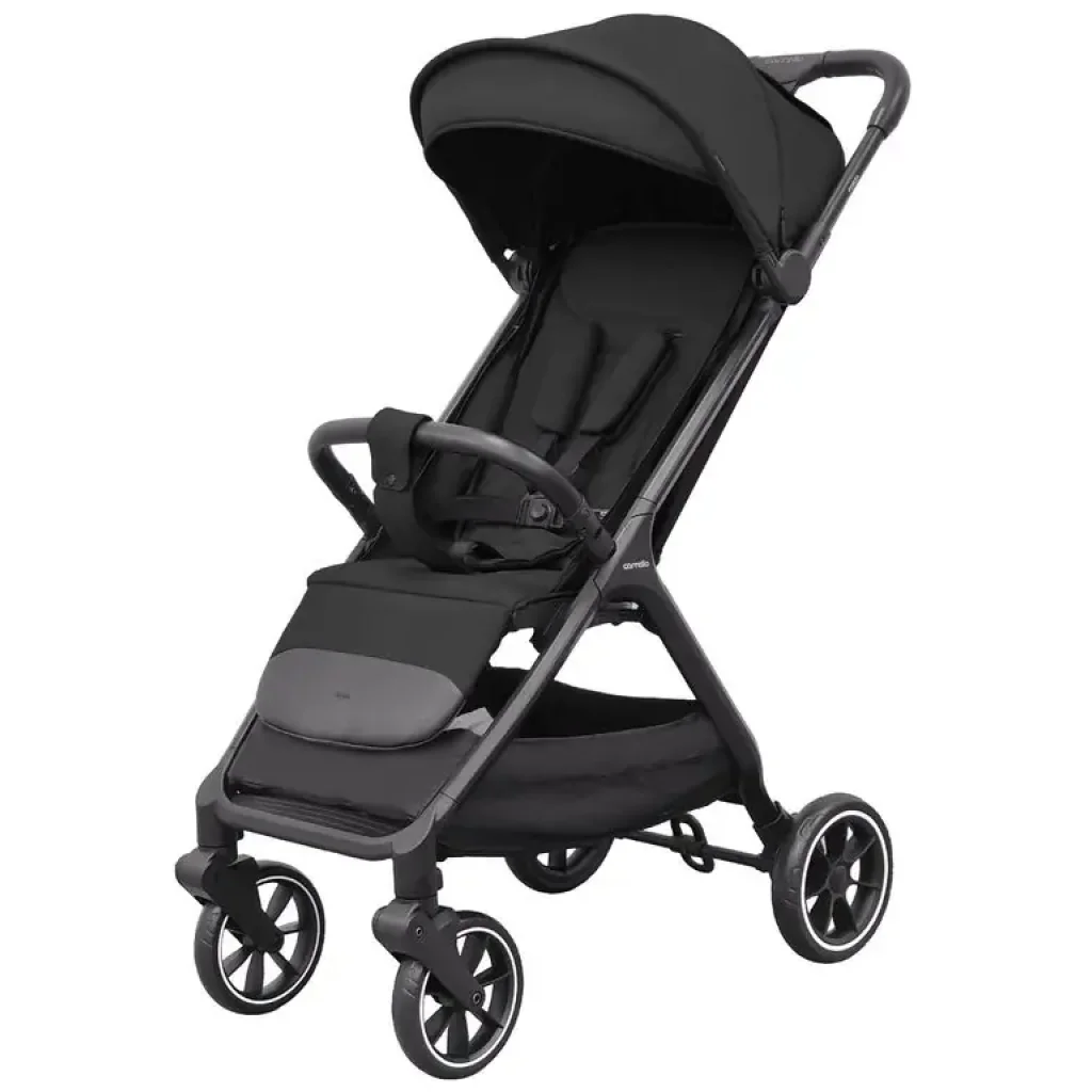 Прогулянкова коляска CARRELLO Forza CRL-5535 Espresso Black