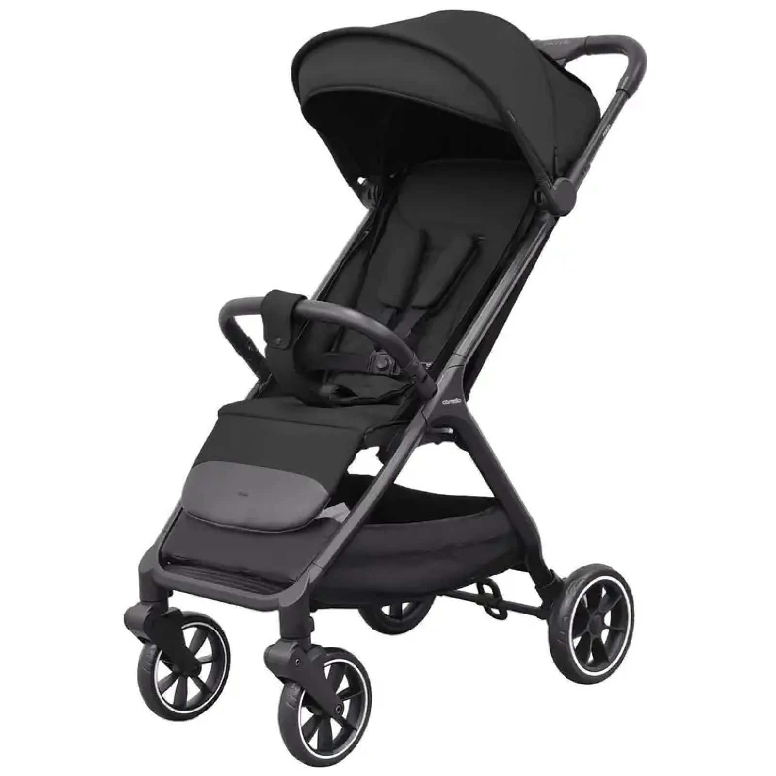 Прогулянкова коляска CARRELLO Forza CRL-5535 Espresso Black