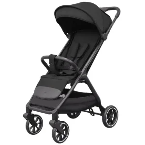 Прогулянкова коляска CARRELLO Forza CRL-5535 Espresso Black