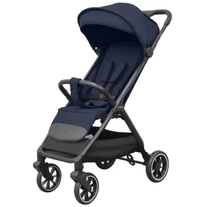 Прогулянкова коляска CARRELLO Forza CRL-5535 Aero Blue