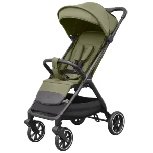 Прогулянкова коляска CARRELLO Forza CRL-5535 Lagoon Green