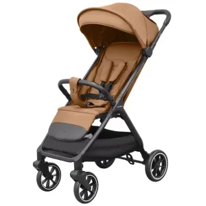 Прогулянкова коляска CARRELLO Forza CRL-5535 Grain Beige