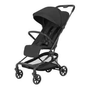Прогулянкова коляска CARRELLO Evo CRL-5533 Inkstone Black