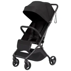 Прогулянкова коляска CARRELLO Solo CRL-5531 Forest Black