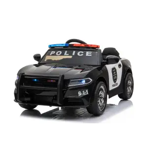 Baby Tilly T-7654 EVA BALCK легковий на Bluetooth 2.4G Р/У 2*6V4.5AH мотор 2*30W з MP3 114*69*49