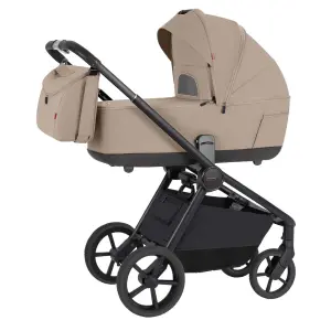 Коляска універсальна CARRELLO Epica CRL-8510 (2in1) Tuscan Beige 2026