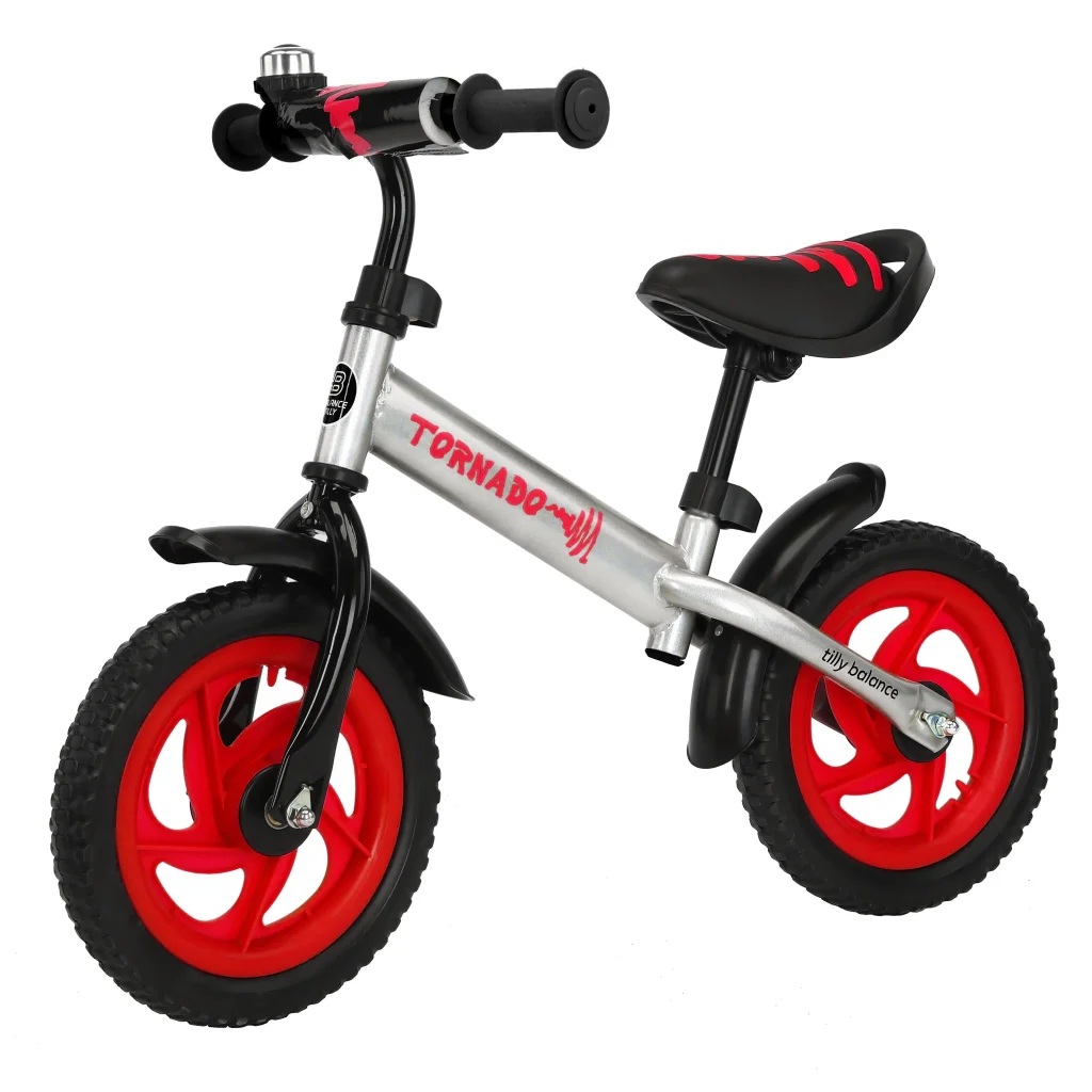 Біговел BALANCE TILLY 12