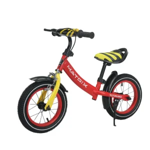 Біговел BALANCE TILLY 12" Matrix T-21259/1 Red