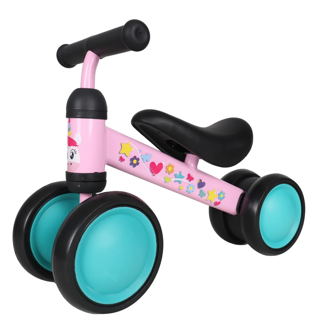 Біговел BALANCE TILLY 6