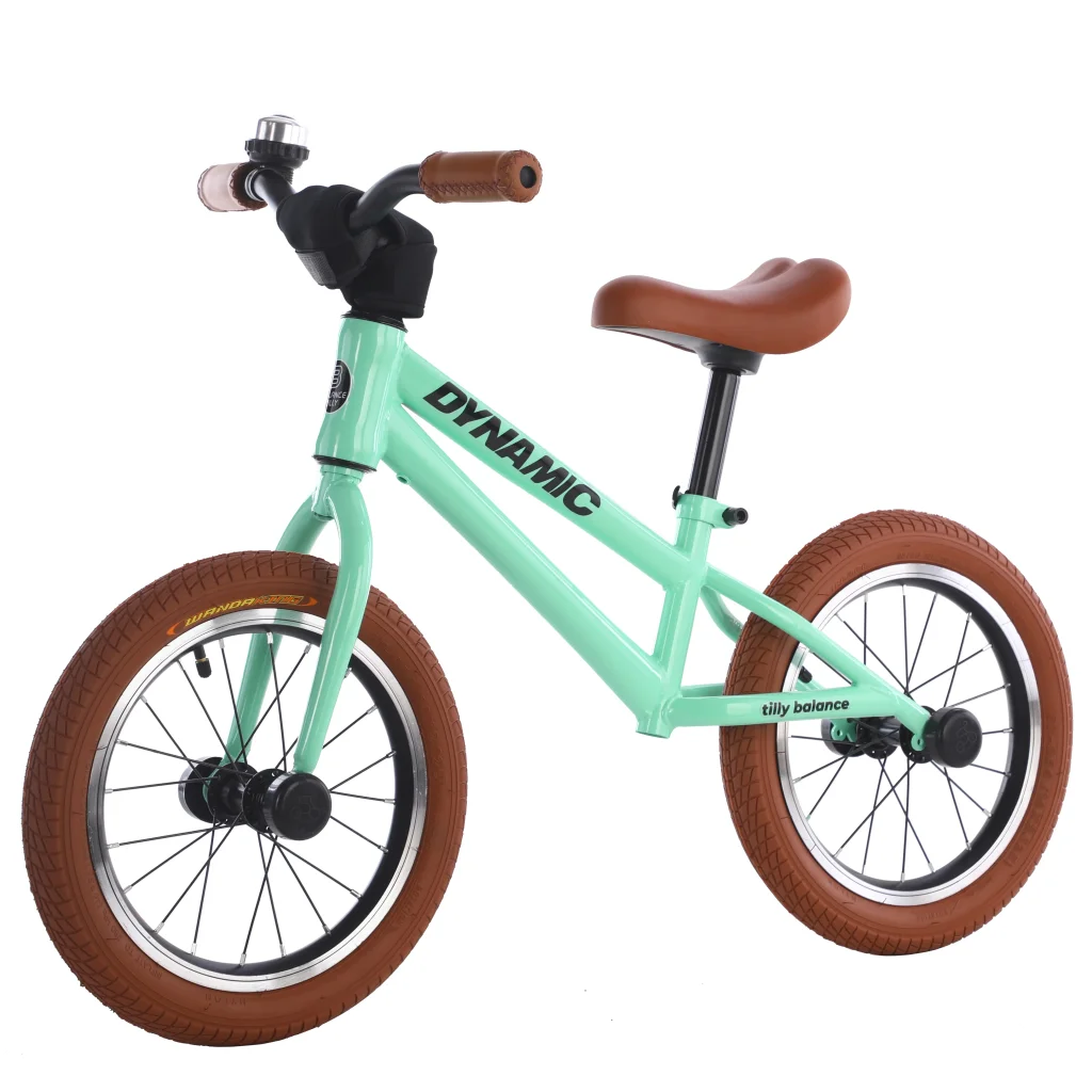 Біговел BALANCE TILLY 14