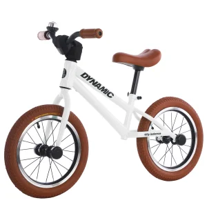 Біговел BALANCE TILLY 14" Dynamic T-212519 White