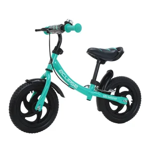 Біговел BALANCE TILLY 12" Eclipse T-21254/1 Azure
